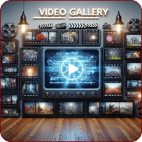 Video Galleri